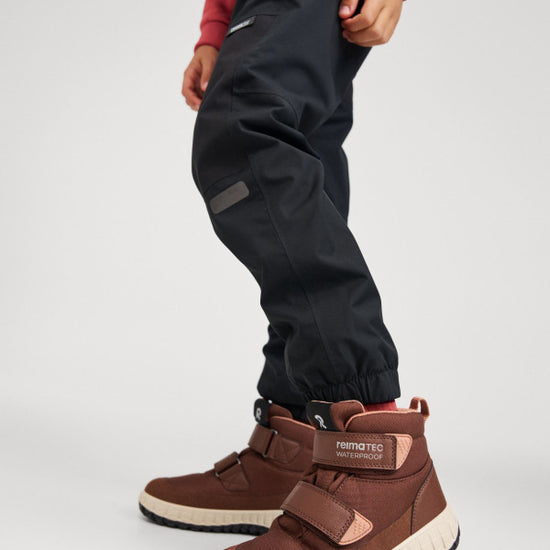 Reima Patter 2.0 Umber Brown Produktansicht