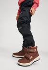 Reima Patter 2.0 Umber Brown Produktansicht