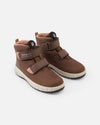 Reima Patter 2.0 Umber Brown Produktansicht