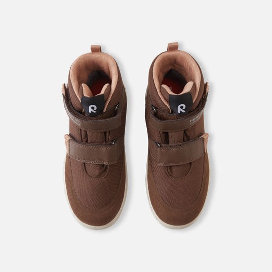 Reima Patter 2.0 Umber Brown Produktansicht