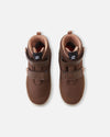 Reima Patter 2.0 Umber Brown Produktansicht