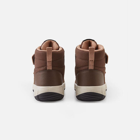 Reima Patter 2.0 Umber Brown Produktansicht