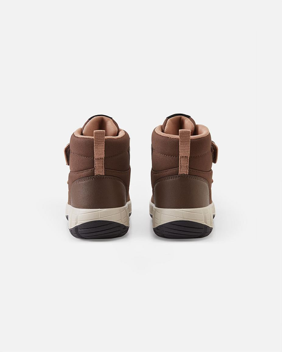 Reima Patter 2.0 Umber Brown Produktansicht