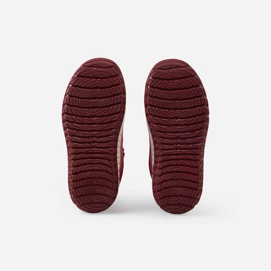 Reima Patter 2.0 Red Clay Produktansicht