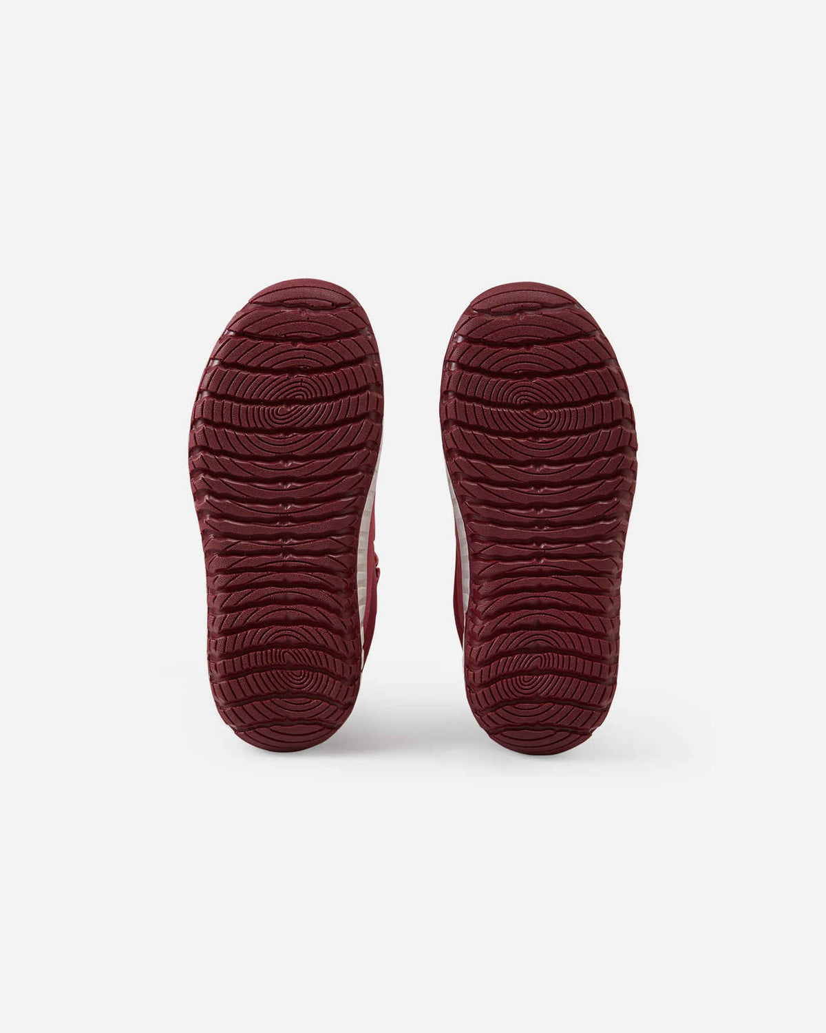 Reima Patter 2.0 Red Clay Produktansicht