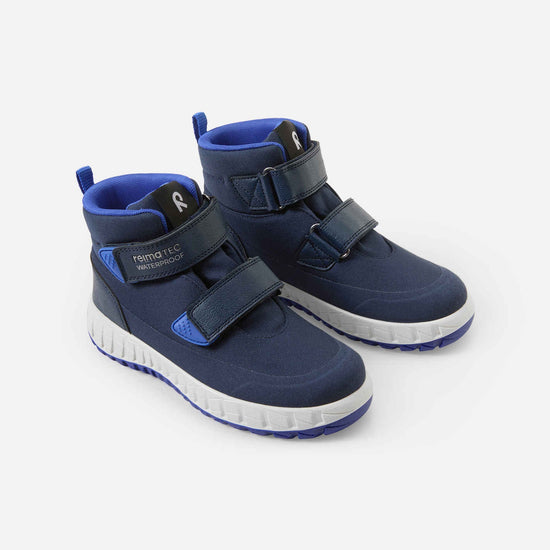 Reima Patter 2.0 Navy Produktansicht