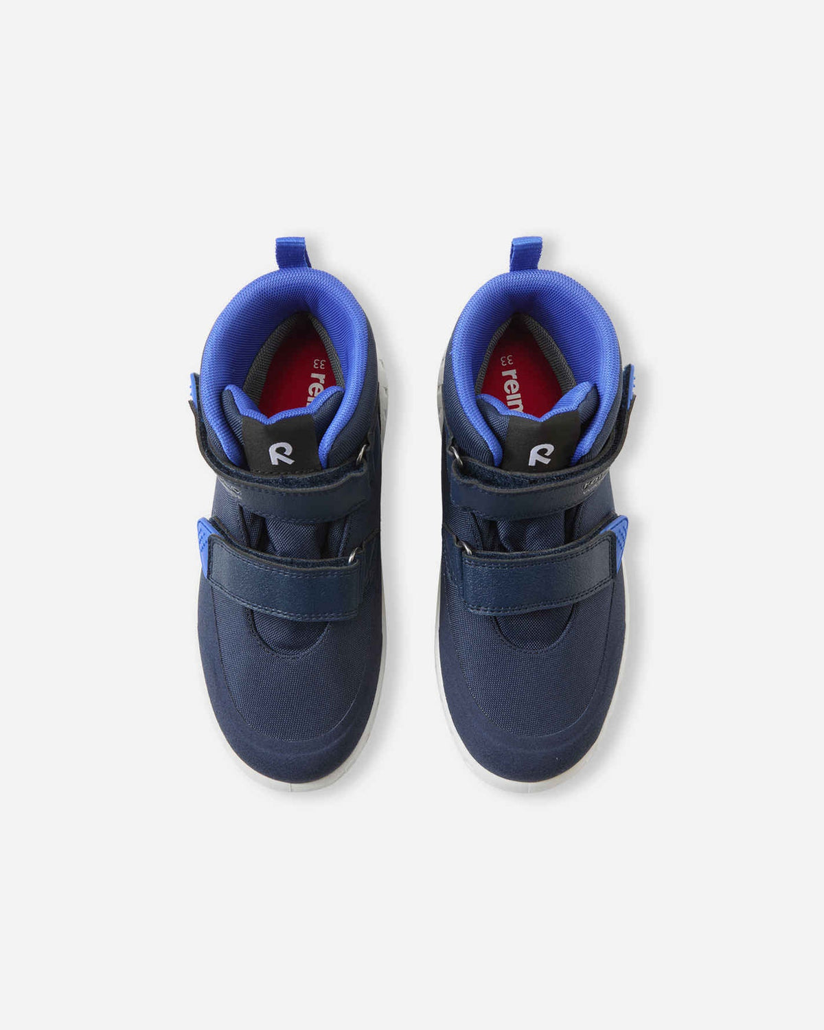 Reima Patter 2.0 Navy Produktansicht