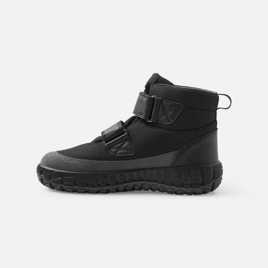 Reima Patter 2.0 Black Produktansicht