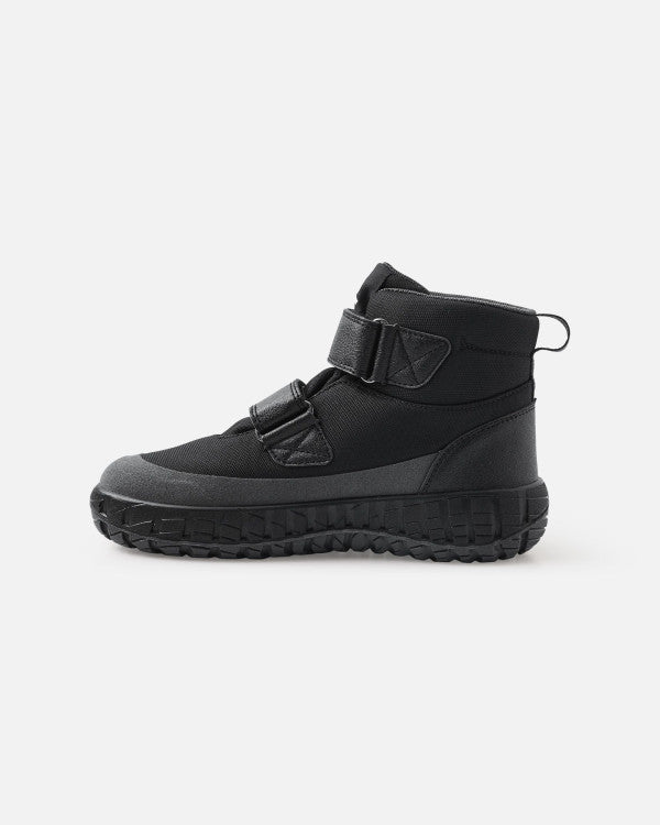 Reima Patter 2.0 Black Produktansicht