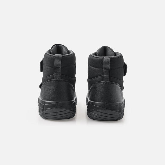 Reima Patter 2.0 Black Produktansicht