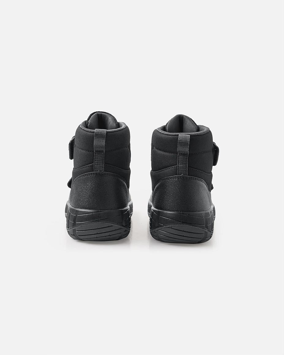 Reima Patter 2.0 Black Produktansicht