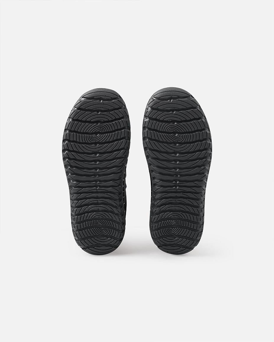 Reima Patter 2.0 Black Produktansicht