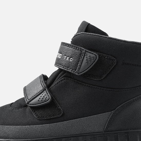 Reima Patter 2.0 Black Produktansicht