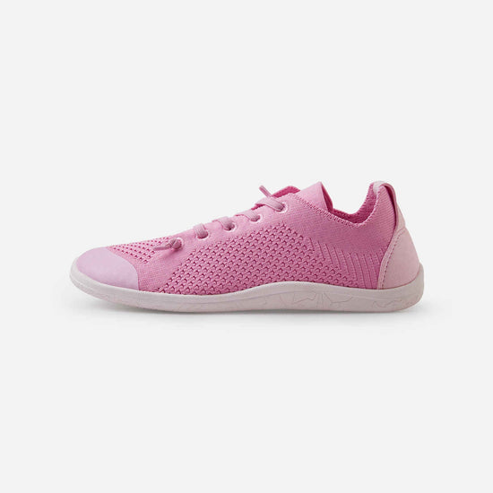 Reima Astelu Barfußschuhe Kinder in Light Heather – Packshot