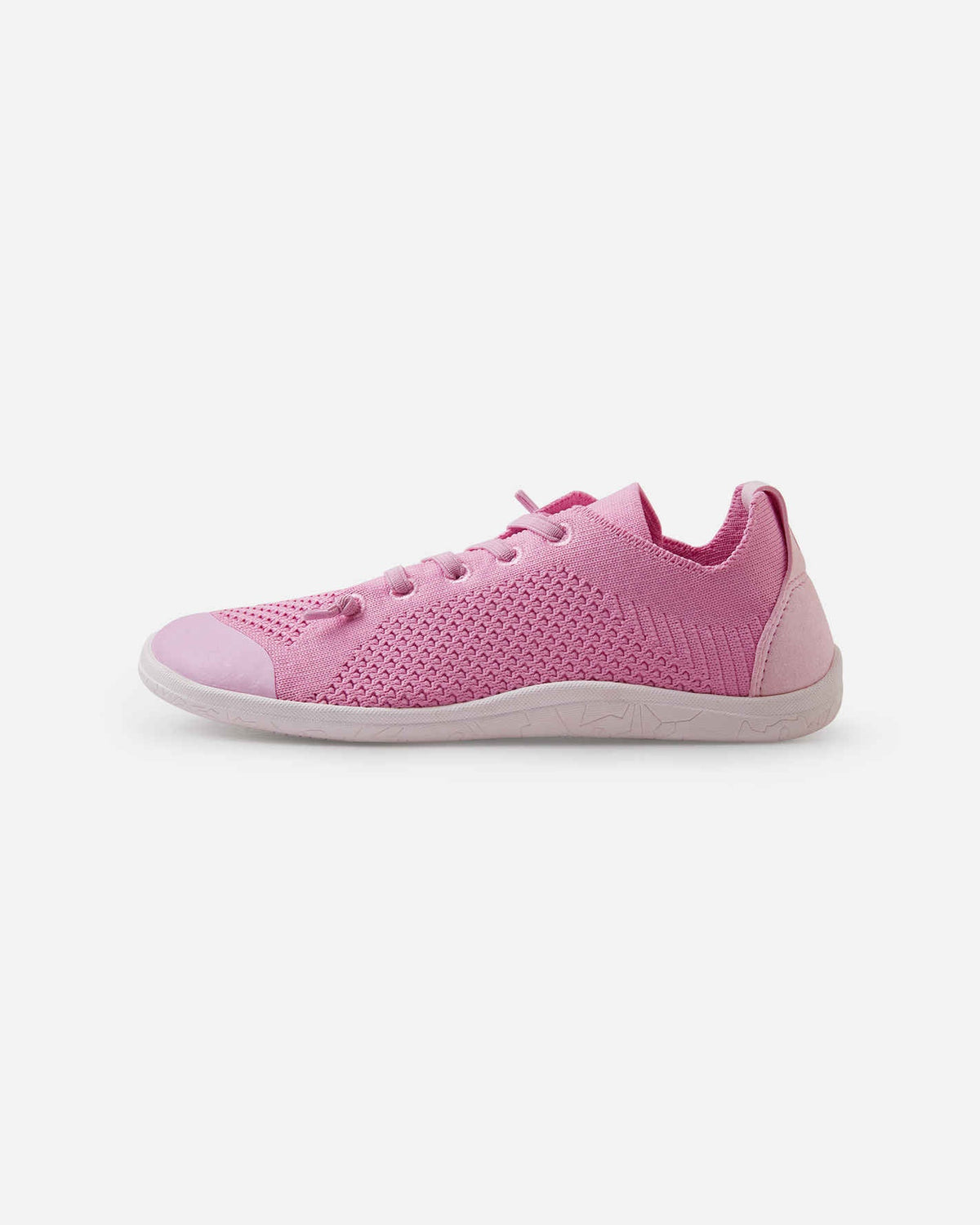 Reima Astelu Barfußschuhe Kinder in Light Heather – Packshot