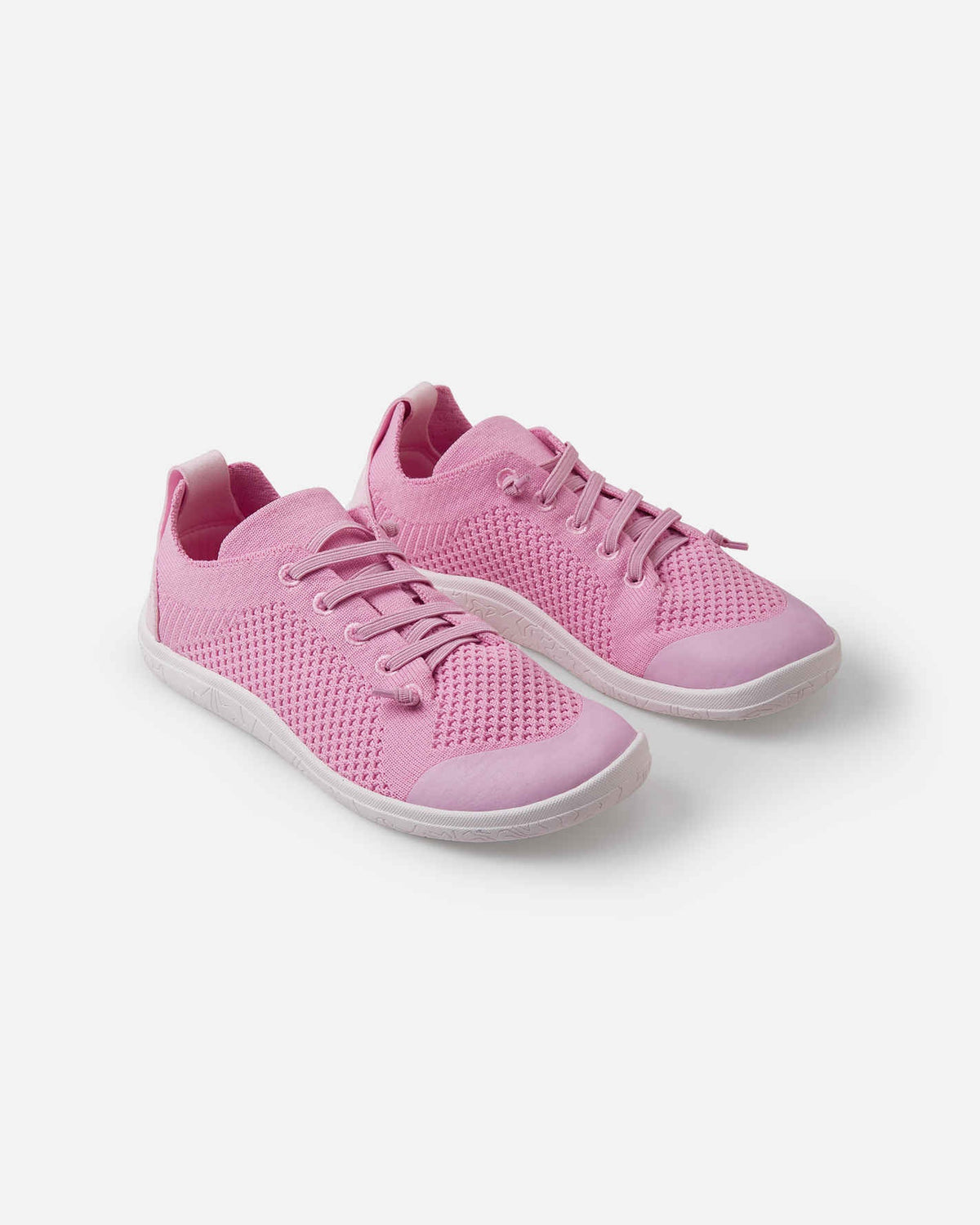 Reima Astelu Barfußschuhe Kinder in Light Heather – Produktansicht 3