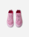 Reima Astelu Barfußschuhe Kinder in Light Heather – Produktansicht 4