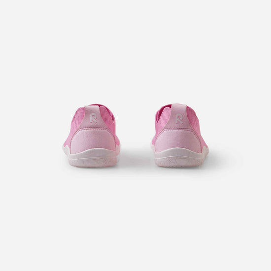 Reima Astelu Barfußschuhe Kinder in Light Heather – Produktansicht 5