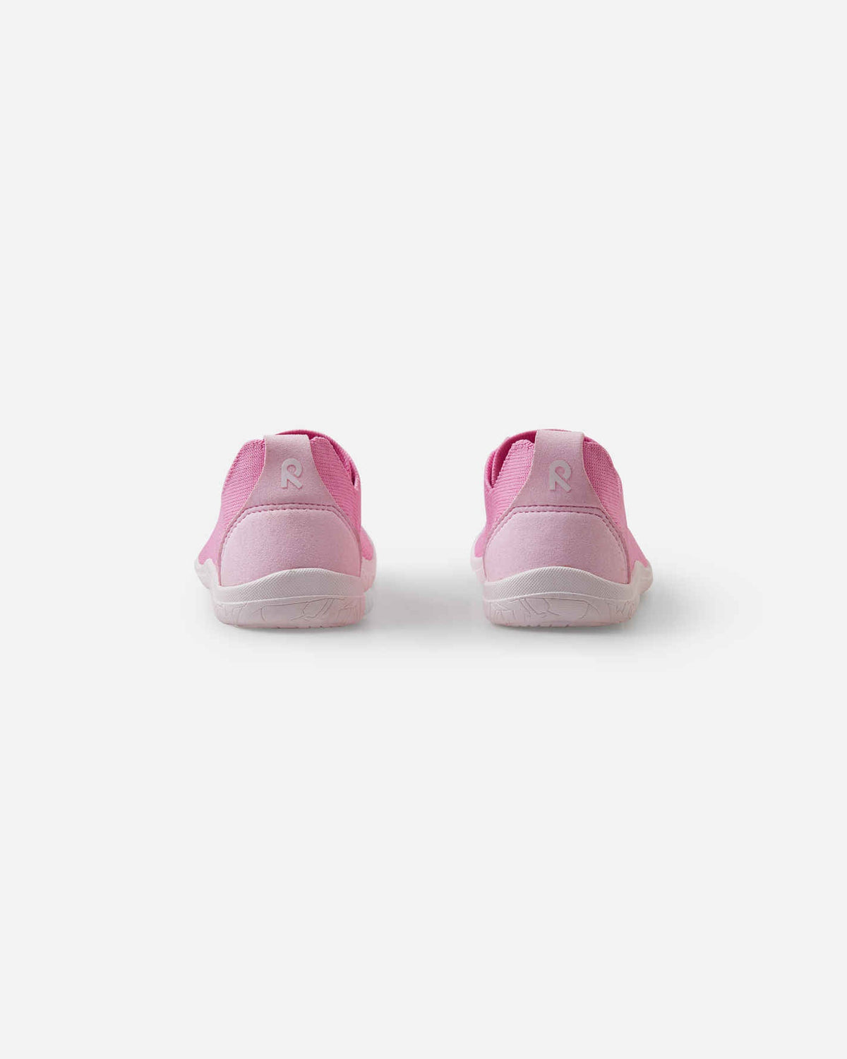 Reima Astelu Barfußschuhe Kinder in Light Heather – Produktansicht 5