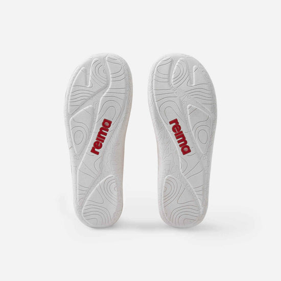 Reima Astelu Barfußschuhe Kinder in Light Heather – Produktansicht 6