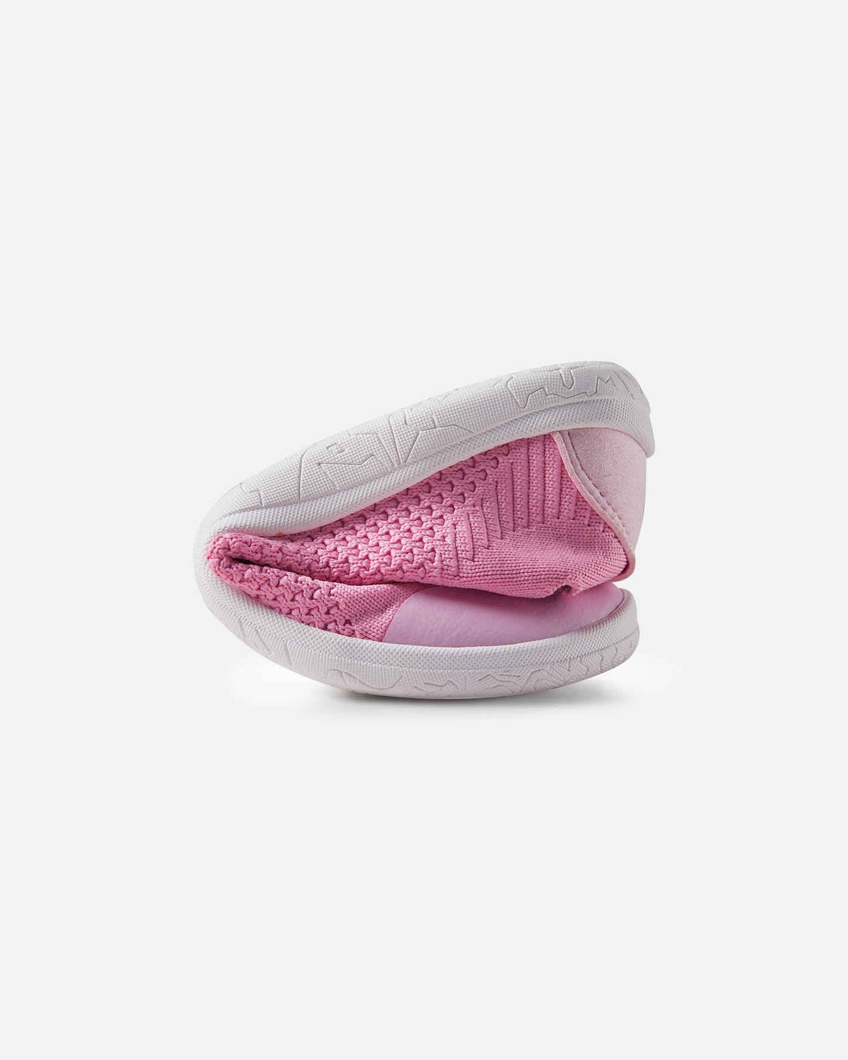 Reima Astelu Barfußschuhe Kinder in Light Heather – Produktansicht 8