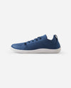 Reima Astelu Barfußschuhe Kinder in Blue – Packshot