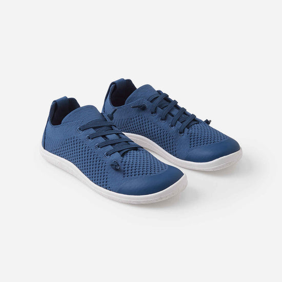 Reima Astelu Barfußschuhe Kinder in Blue – Produktansicht 3