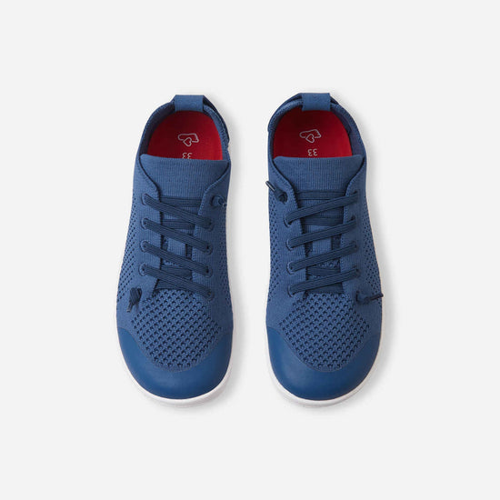 Reima Astelu Barfußschuhe Kinder in Blue – Produktansicht 4