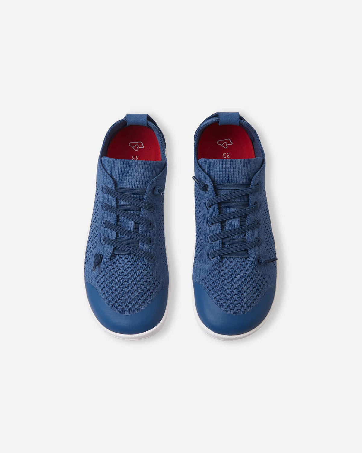 Reima Astelu Barfußschuhe Kinder in Blue – Produktansicht 4