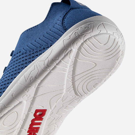 Reima Astelu Barfußschuhe Kinder in Blue – Produktansicht 7