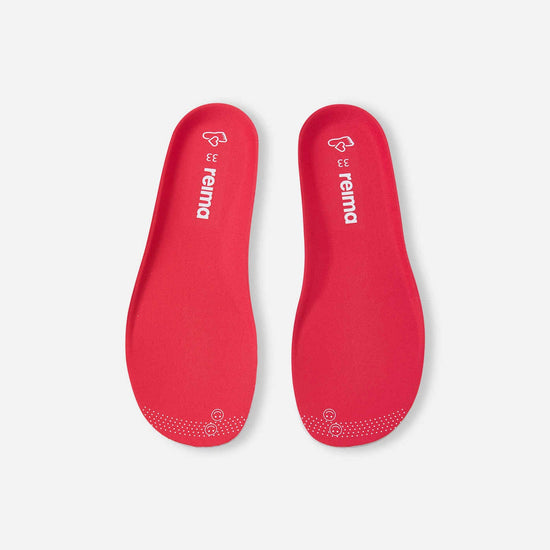 Reima Astelu Barfußschuhe Kinder in Blue – Produktansicht 9