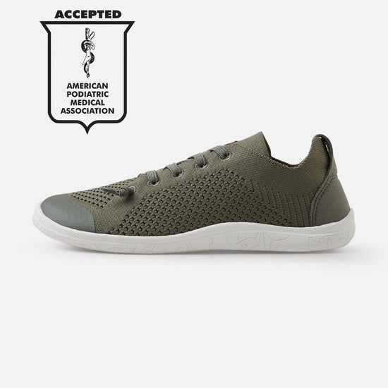 Reima Astelu in Greyish green – APMA-Siegel und Produktinformation