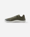 Reima Astelu Barfußschuhe Kinder in Greyish green – Produktansicht 2