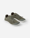 Reima Astelu Barfußschuhe Kinder in Greyish green – Produktansicht 3
