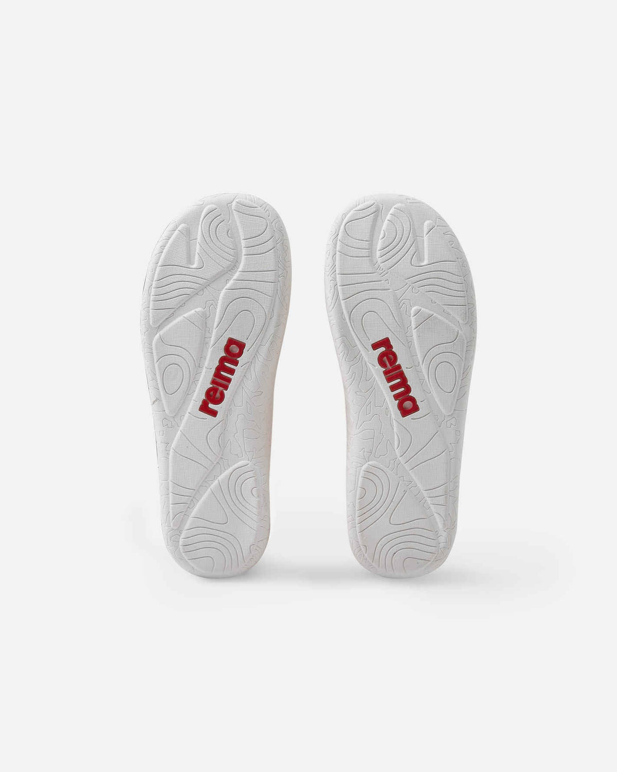 Reima Astelu Barfußschuhe Kinder in Greyish green – Produktansicht 6