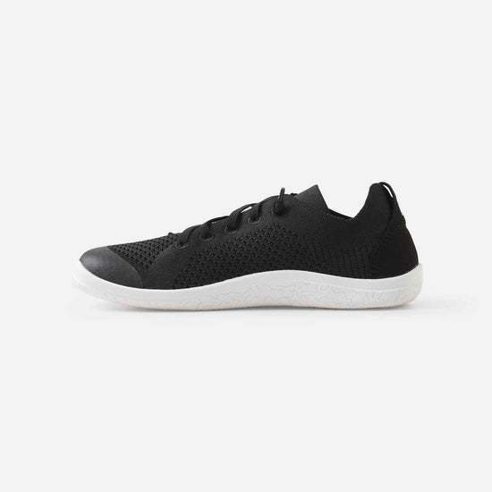 Reima Astelu Barfußschuhe Kinder in Black – Produktansicht 2