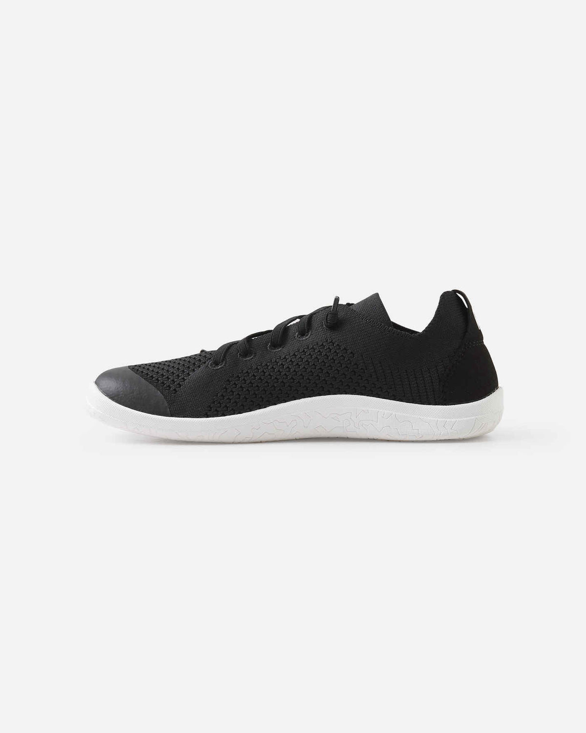 Reima Astelu Barfußschuhe Kinder in Black – Produktansicht 2