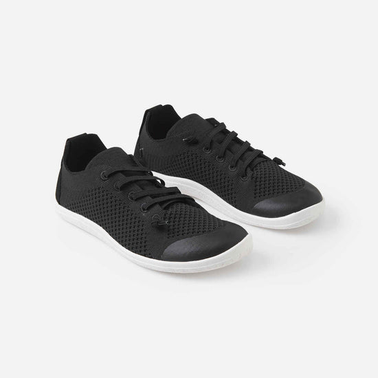 Reima Astelu Barfußschuhe Kinder in Black – Produktansicht 3
