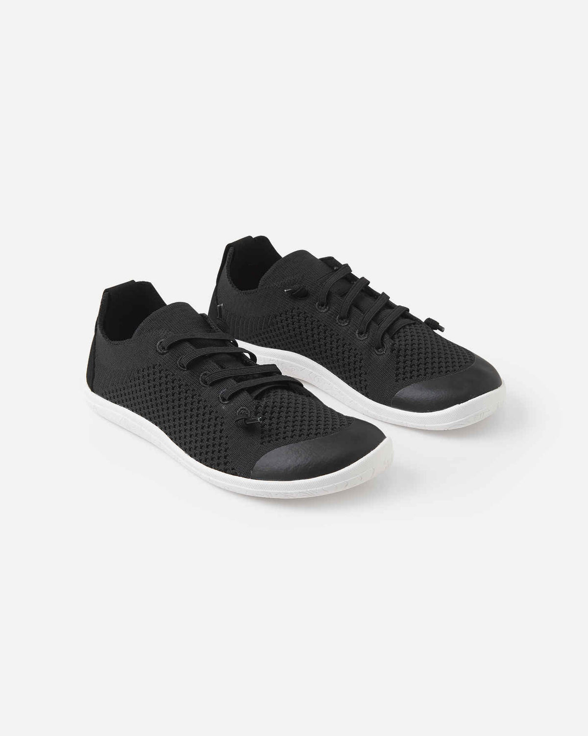 Reima Astelu Barfußschuhe Kinder in Black – Produktansicht 3
