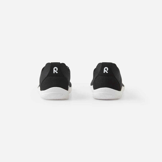 Reima Astelu Barfußschuhe Kinder in Black – Produktansicht 5