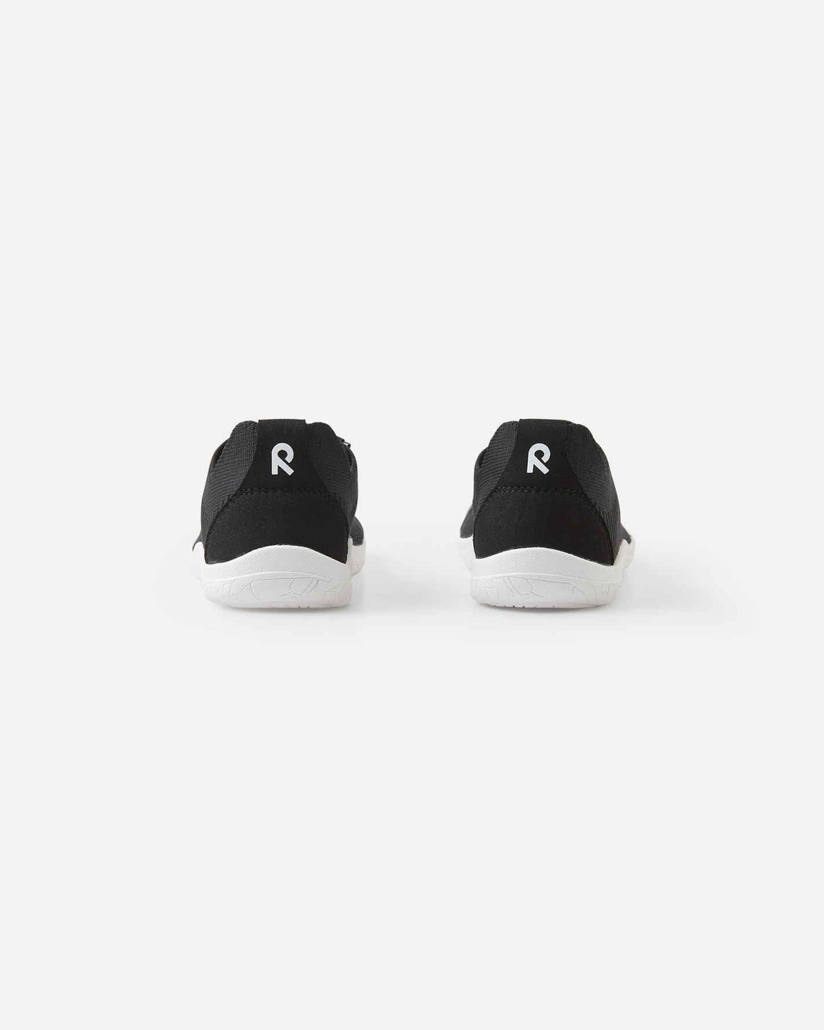 Reima Astelu Barfußschuhe Kinder in Black – Produktansicht 5