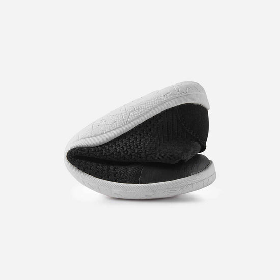 Reima Astelu Barfußschuhe Kinder in Black – Produktansicht 8