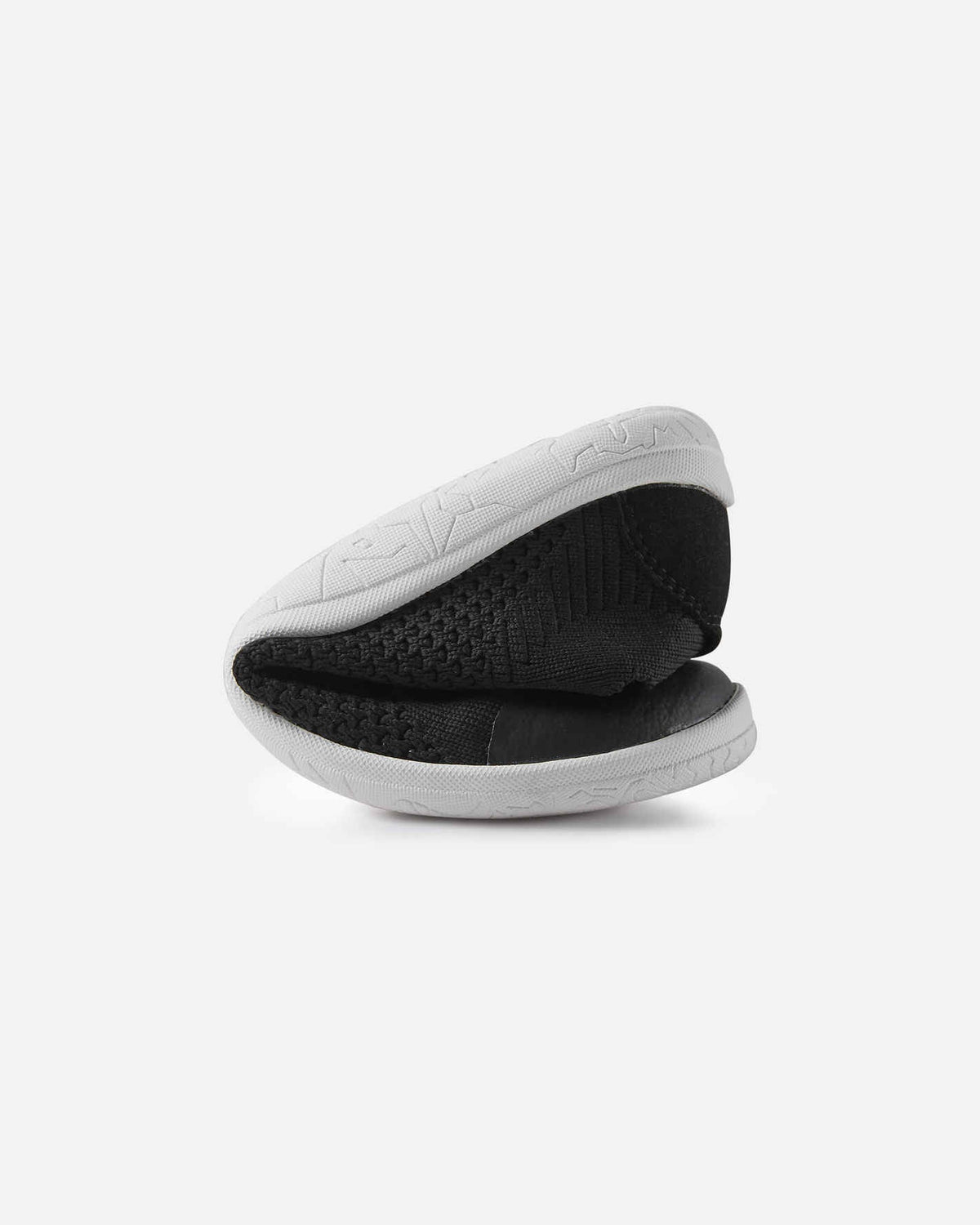 Reima Astelu Barfußschuhe Kinder in Black – Produktansicht 8