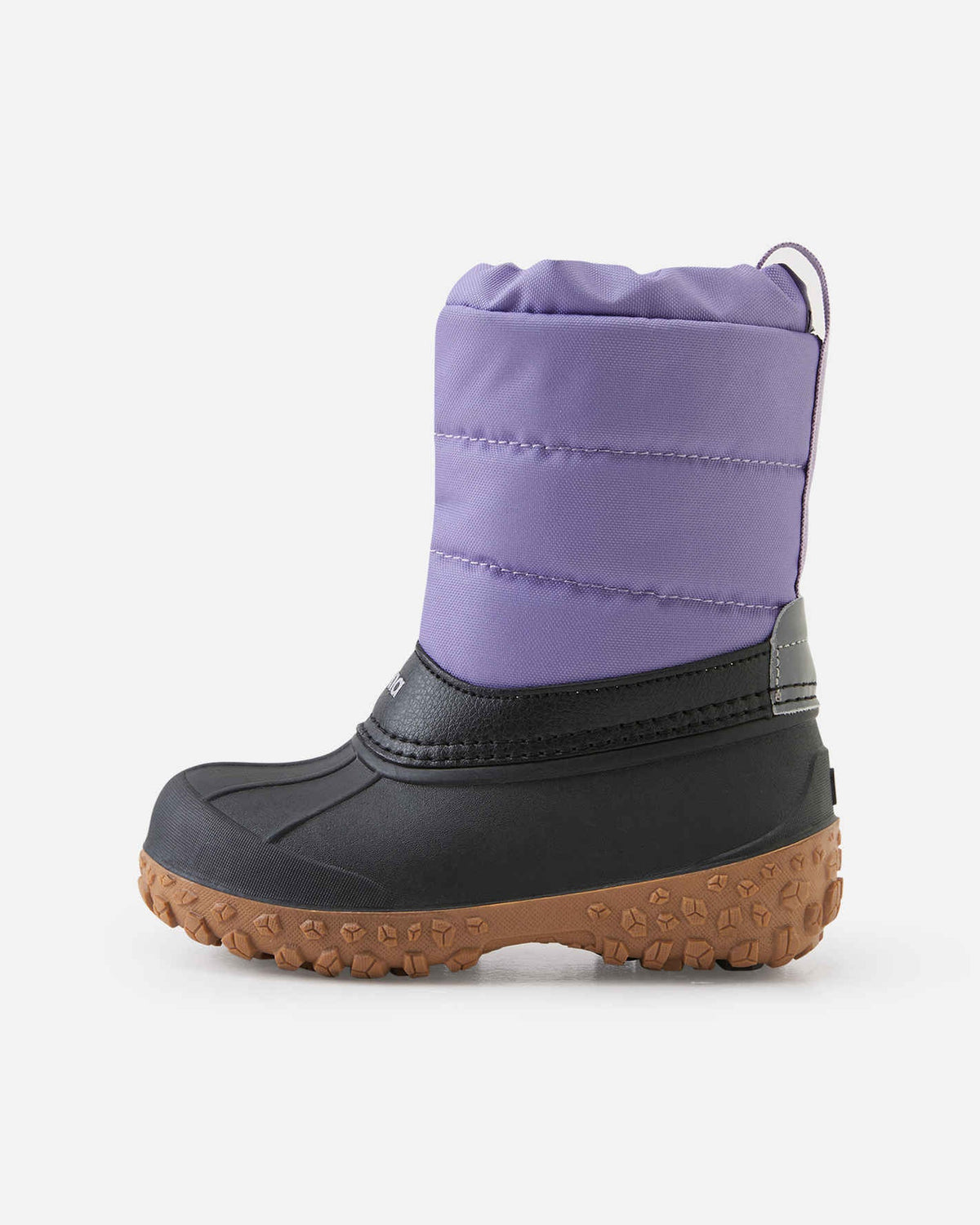 Reima Loskari Winterstiefel Kinder – Misty Violet