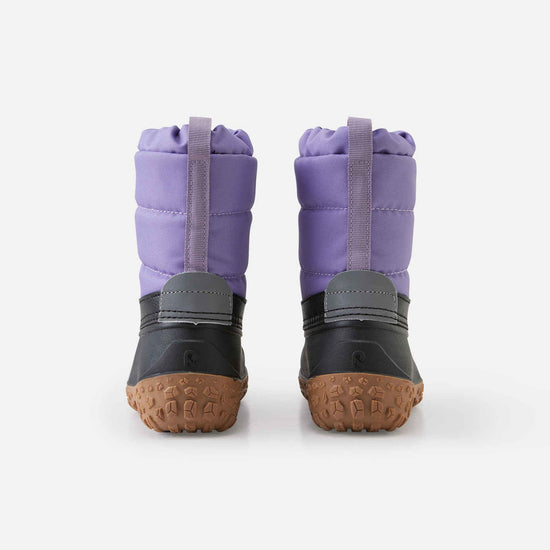 Reima Loskari Winterstiefel Kinder – Misty Violet