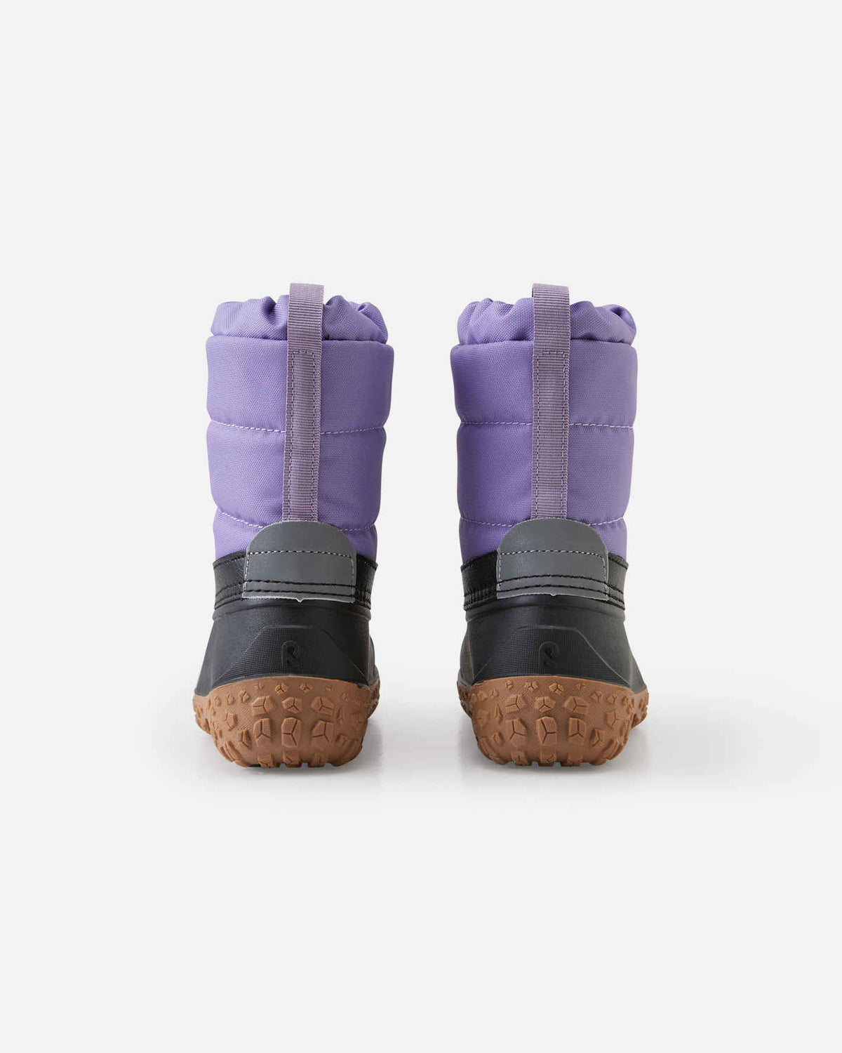 Reima Loskari Winterstiefel Kinder – Misty Violet