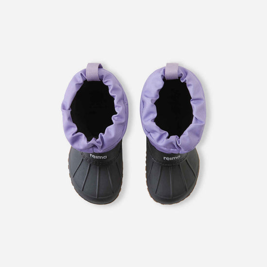 Reima Loskari Winterstiefel Kinder – Misty Violet