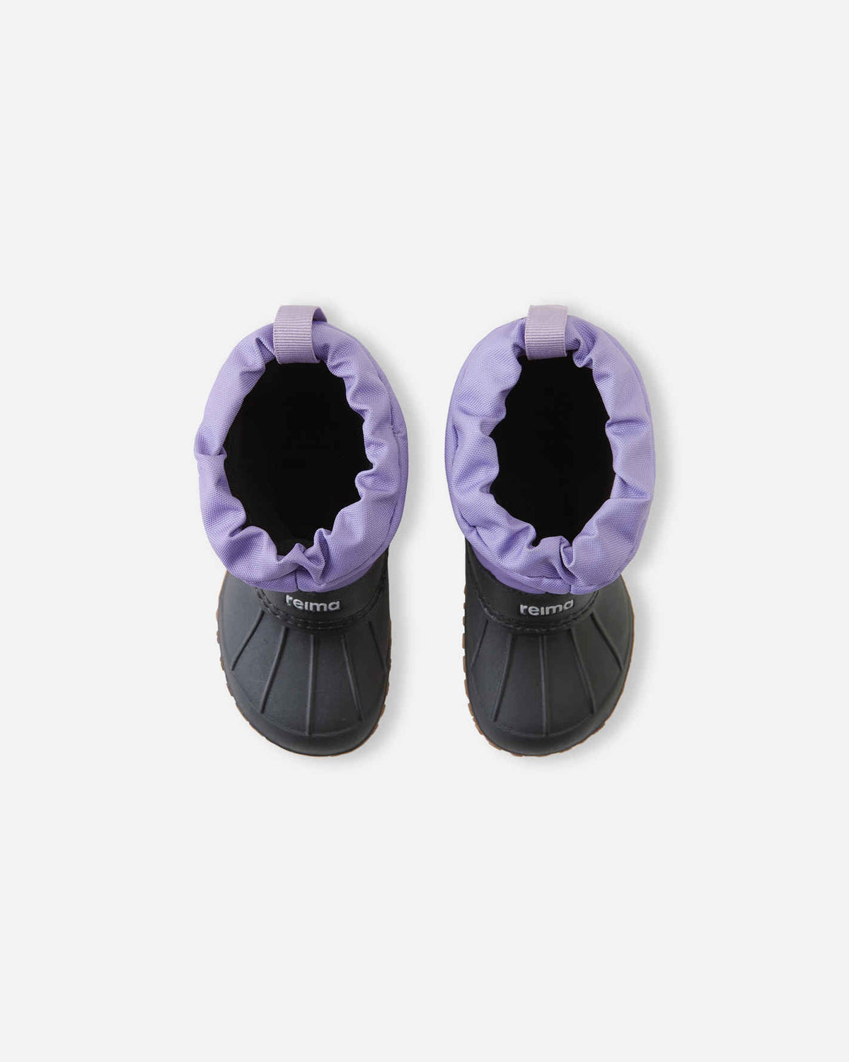 Reima Loskari Winterstiefel Kinder – Misty Violet