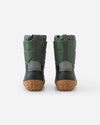 Reima Loskari Winterstiefel Kinder – Thyme green