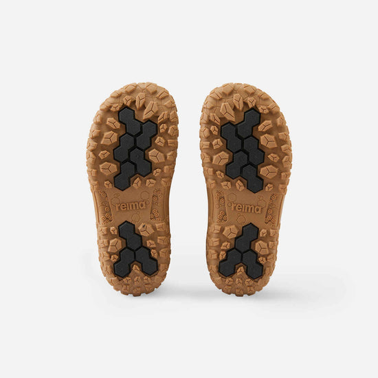 Reima Loskari Winterstiefel Kinder – Thyme green